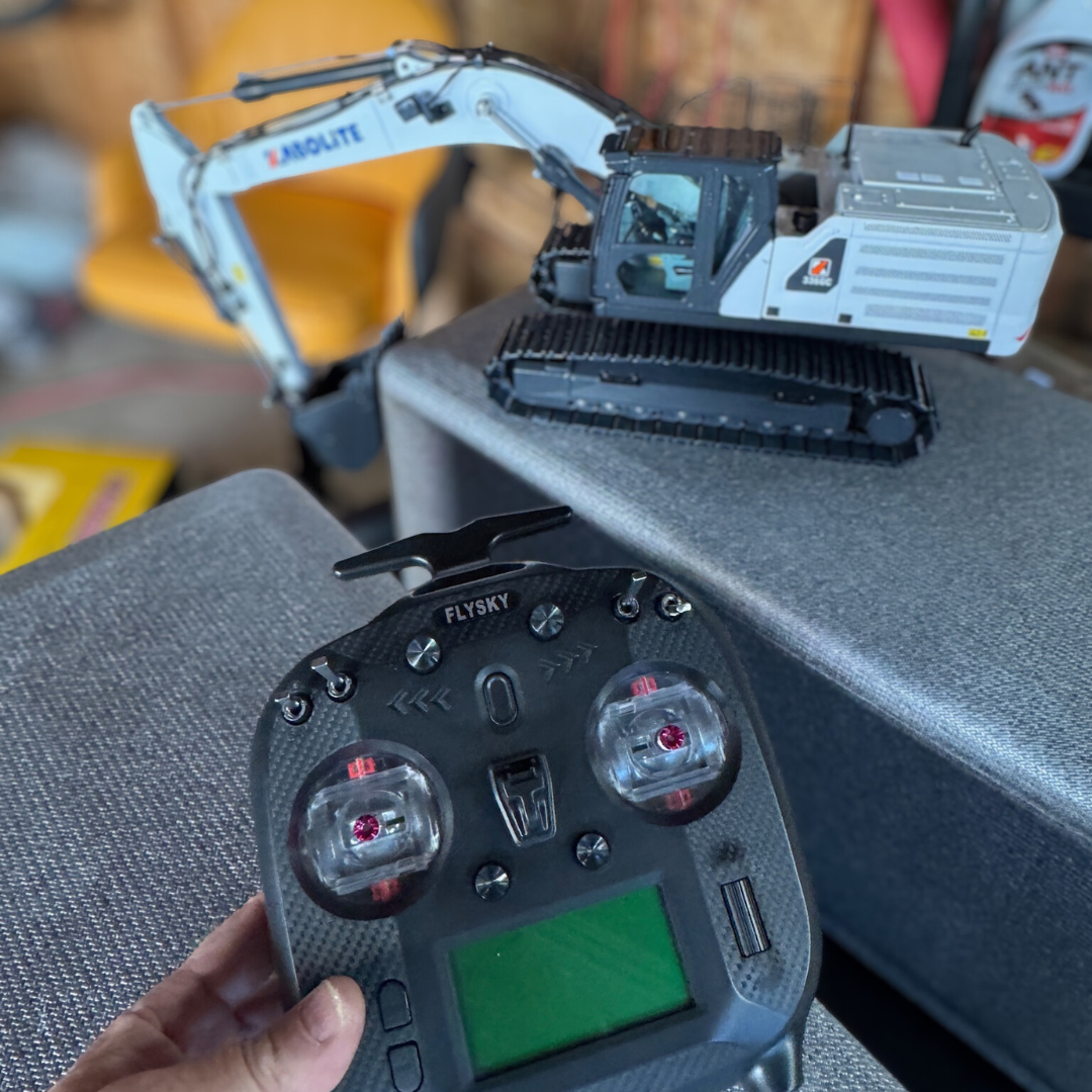 Driver's Seat - 1 hour (Digger's/Upstairs)