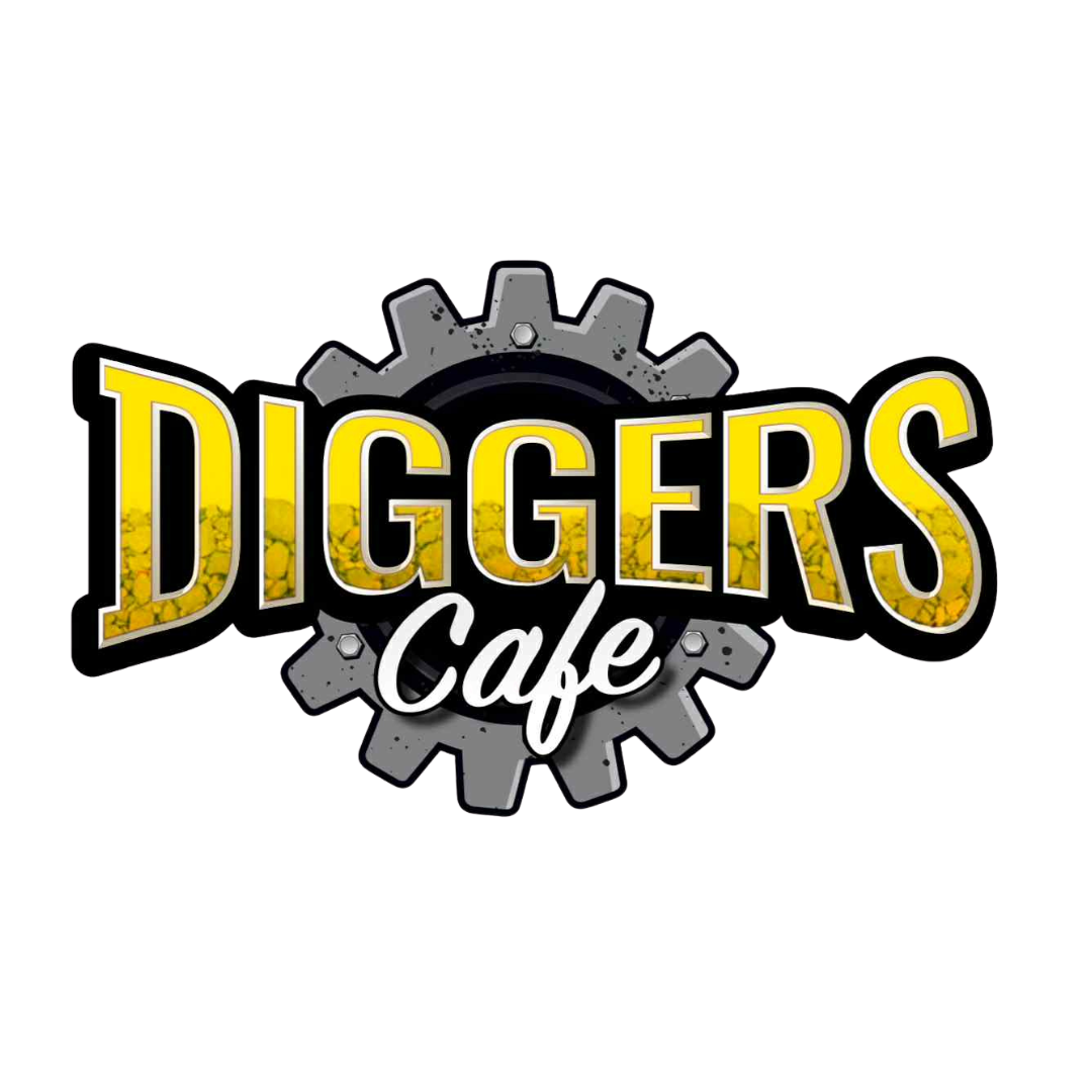 Contact – Diggers Cafe