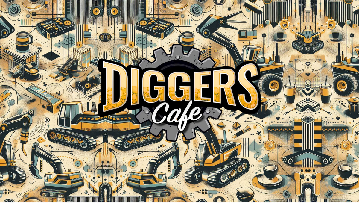 Diggers Café Truro | Coffee, Creativity & Construction – Diggers Cafe
